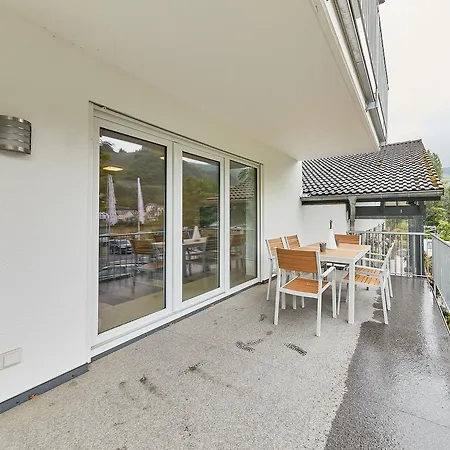 Bella Vista Appartement Verbandsgemeinde Bernkastel-Kues
