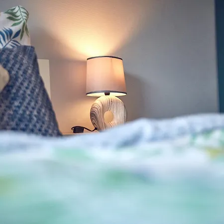 Bella Vista شقة برنكاستيل كويس