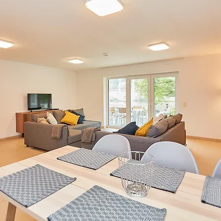 Appartement Bella Vista *
