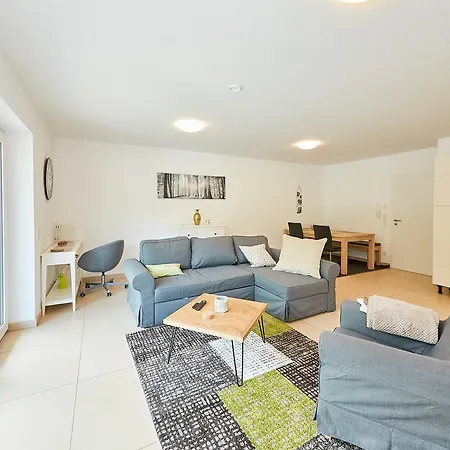 Bella Vista Appartement Verbandsgemeinde Bernkastel-Kues