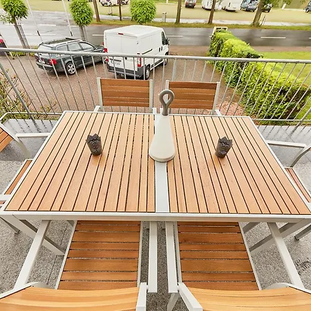 Appartement Bella Vista Verbandsgemeinde Bernkastel-Kues