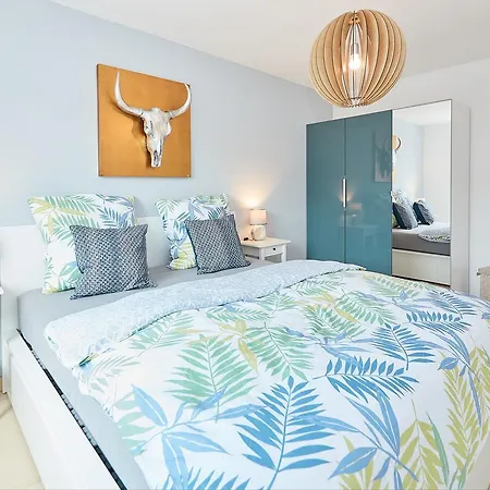 Bella Vista Appartement *