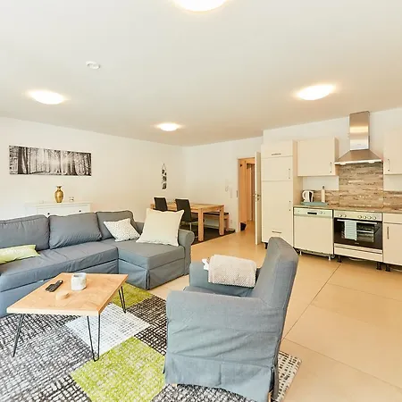 Appartement Bella Vista Verbandsgemeinde Bernkastel-Kues