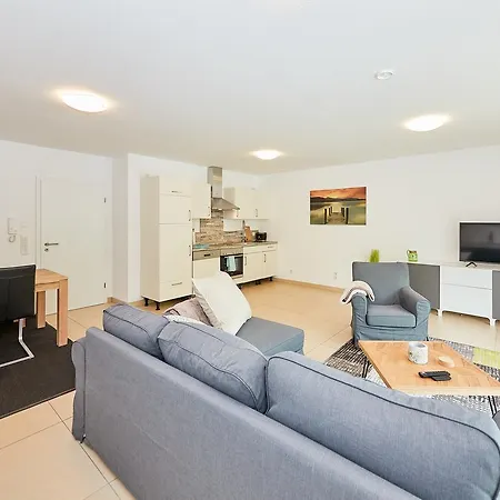 Bella Vista Appartement