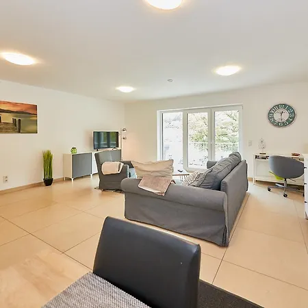 Appartement Bella Vista *