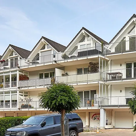 Bella Vista Appartement