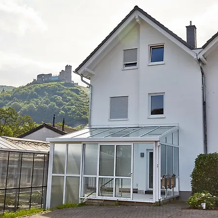 Appartement Bella Vista Verbandsgemeinde Bernkastel-Kues